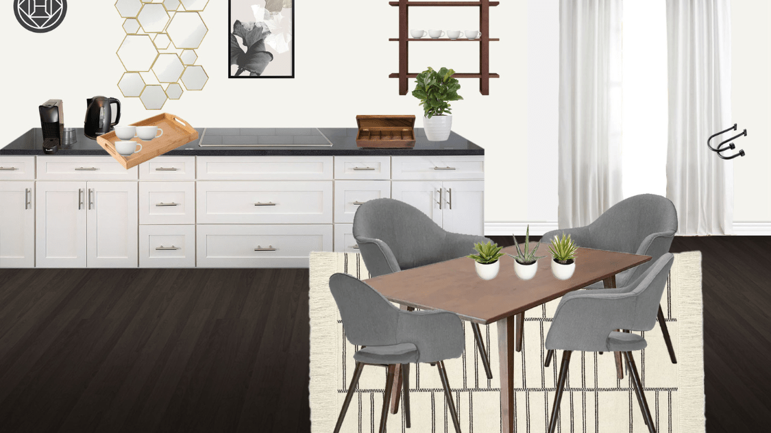 Por qué es buena idea contratar un servicio de diseño de interiores en ...
